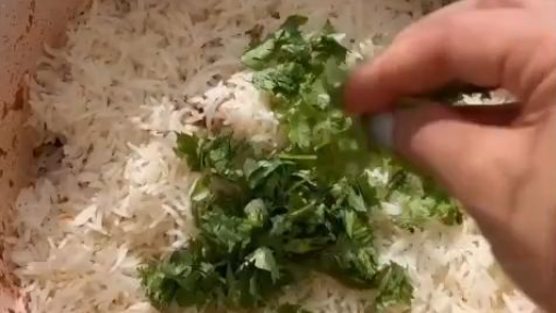 甜蜜之旅：巴基斯坦美食