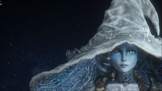 The Age of the Stars Ending of Elden Ring