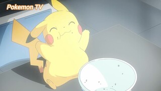 Pokemon (Short Ep 67) - Nghi phạm Pikachu  #pokemon