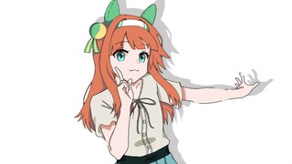[ Uma Musume: Pretty Derby ] Bé Suzuka cũng muốn DoodleDance!