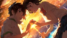 Kimi no Na wa. (Dub) Movie