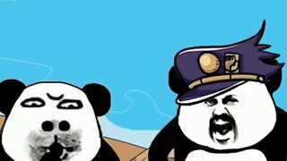 [Animasi Patung Pasir] Ketika saya masih kecil, untuk mendapatkan kembali status saya di antara tema