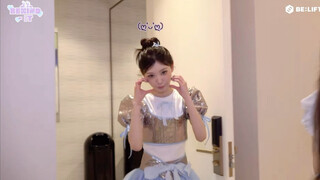 【250929 Sub Indo Resmi】 ILLIT kembali ke Makau setelah satu tahun | Potongan Moka