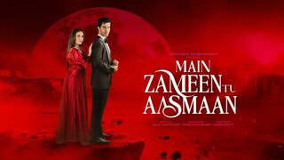 Main Zameen Tu Aasmaan Ep 05 (Subtitles) 10 Sep 25 _ VGO TEL_ Happilac _ Feroze