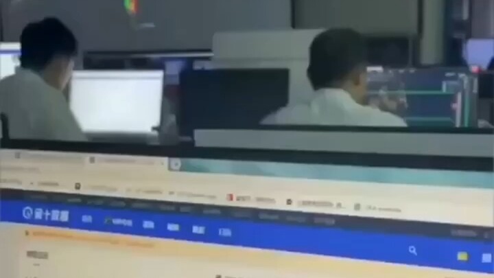 Another day of being completely clueless.