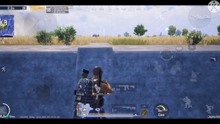 PUBG Mobile _ Tấu Hài Cùng NhâmHNTV Bo Cuối Chơi Mèo Vờn Chuột  Đố Anh Bắt Được