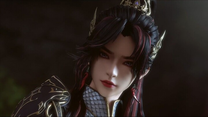 Tomb Of Fallen Gods S3 Eps 48