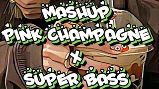 tiktok mushup in September