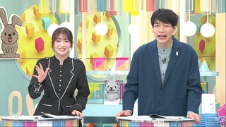 251001 LOVE it! - Kojima Nagisa (MC)