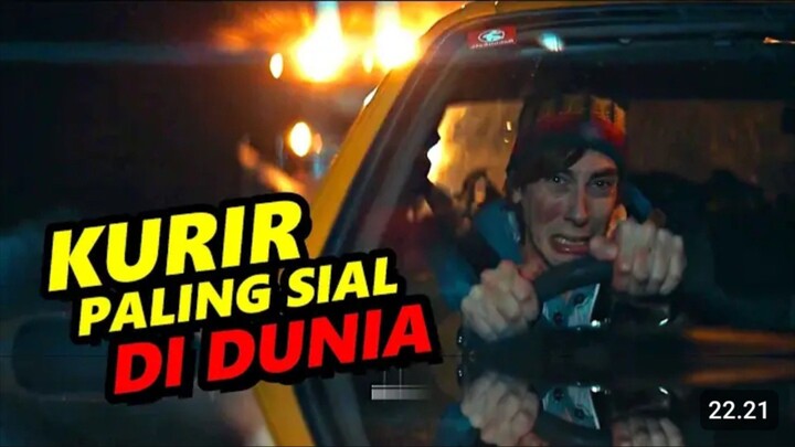 Kalian merasa hidup kalian berat?? Coba tonton film yang satu ini!!