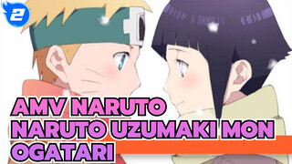 [AMV Naruto][Film Mini]Saat melewati guruku-Naruto Uzumaki Monogatari_2