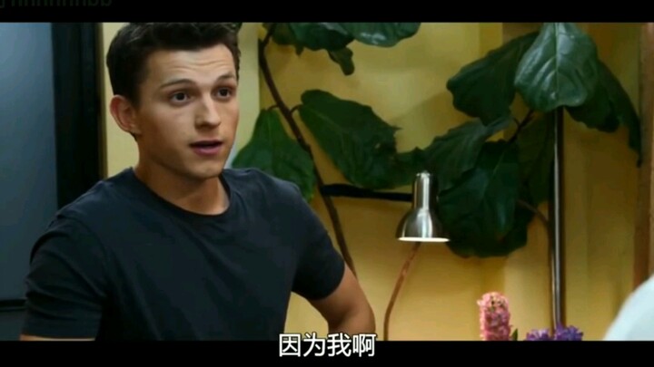 Các siêu anh hùng đều giặt đồ ở cùng một cửa hàng, chuyện này là thế nào vậy?