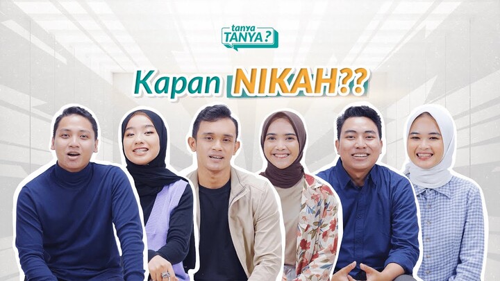 Penting! Siapkan hal berikut sebelum memutuskan untuk menikah!