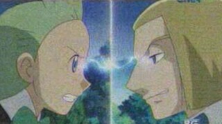 Pokémon BW Rival Destinies Tagalog - Clash of the Connoisseurs!