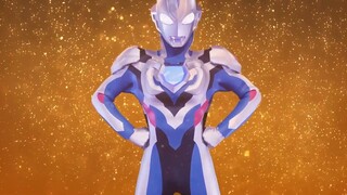 [Ultraman Zeta bilingual subtitles] "Zeta & Zero Voice Drama" Episode 23 "Employment Examination ②"