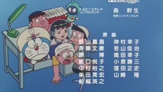 DORAEMON MOVIE: NOBITA Ở XỨ SỞ NGHÌN LẺ MỘT ĐÊM LỒNG TIẾNG-MEOU TV-