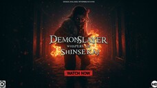 Demon Slayer: Whispers of Shinsekai (2025)