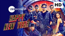 Happy New Year (2014) HD Dubbing Indonesia