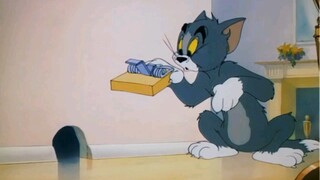 Tom and Jerry 🐱 🐭 Mouse Trouble 🐁