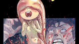 فتاة الصدر المكسور