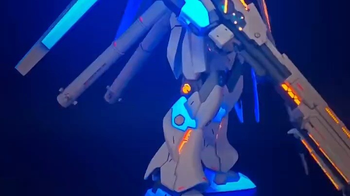 [Defense Renovation] The transformation of Xingfeng Society's hg manatee magnetic structure has been