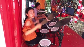 Drum Ni Ni - Nhớ Nhau Hoài Bolero Hay - Nhạc Vàng