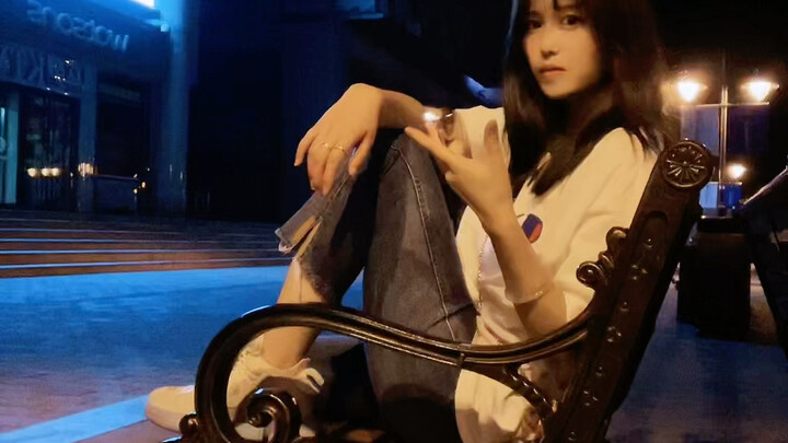 This is my first time posting on B station. I don’t know how to play, please be merciful.