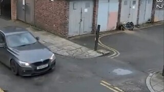 Mobil di luar negeri yang setara dengan Wuling Hongguang