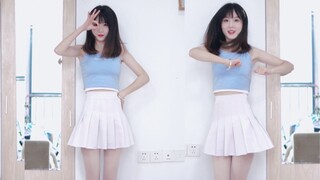 เอาล่ะ จูบเลย