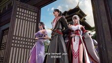 Legend of Martial Immortal Episode 82 Sub Indonesia