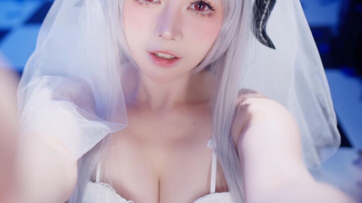 啊？真亲啊！！