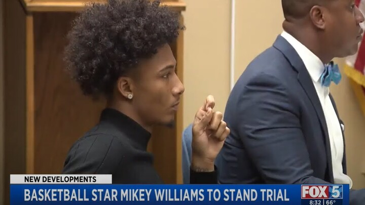 The Mikey Williams' Situation is WORSE Than I Thought