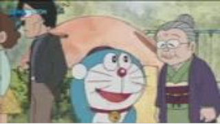 Doraemon Episode 151