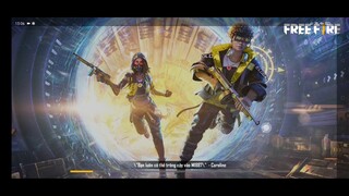 nhạc game free fire Hoá tương tư remix , anh rồng . Khang mobile solo 1 với 1