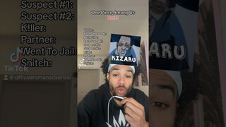 BIG MOM JUST TOOK A BIG L 🤣 #onepiece #luffy #nicorobin #mugiwara #shanks #bigmom