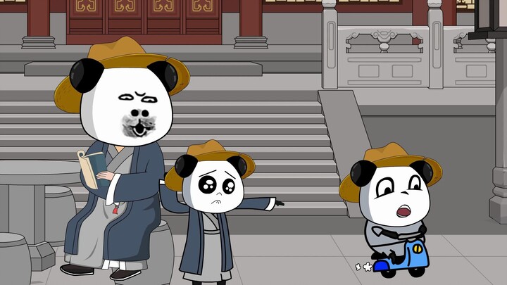 第二十五集：前往西域