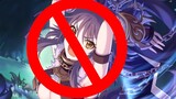 No Makoto , No Problem - 15-3 Hard Mode Arisa - Princess Connect! Re:Dive