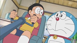 Doraemon episode 463