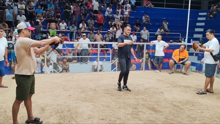 The Blueface x Bruce Barnett Sweater 3x