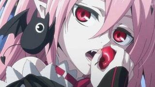 [Blazing Angel] Kluru