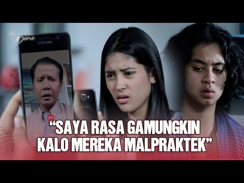 Dini Merasa Dr. Irma Dan Suaminya Bener-bener Meragukan | Pengantin Dini ANTV Eps 89 (2/5)