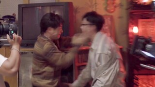 建议严查高启强 高启盛两兄弟 都不像演的！！怎么都那么狠啊 一对一教人犯罪，细节抠到头皮发麻，真的不抓起来审审吗哈哈哈哈