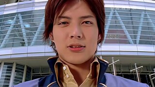 [Magic Sentai] The Dark Beastman is unlocked! Sentai version of Frog Prince! Additional warrior Magi