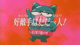 [Lồng tiếng] Hiệp sĩ Lợn (1994) | Tập 26: Đối thủ mạnh nhất