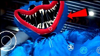 Funny Moment Jumpscare #28 !!! Poppy Playtime Mobile