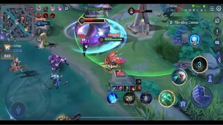 Tank bơi hết vào đây tao chọc P6