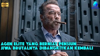 ARNOLD SI TERMINATOR KEMBALI BERAKSI DENGAN FILM DILUAR NALAR !!! - Alur Cerita Film