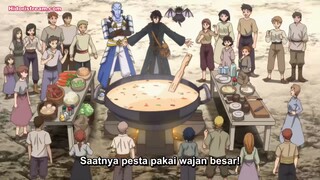 EP7 Sozai Saishuka no Isekai Ryokouki (Sub Indonesia)