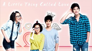 First Love 2010 Thai Movie eng sub