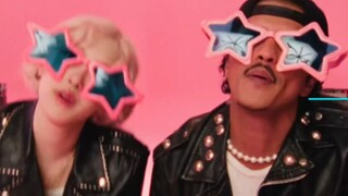 救命！怎么感觉这闯美只有朴彩英闯明白的感觉